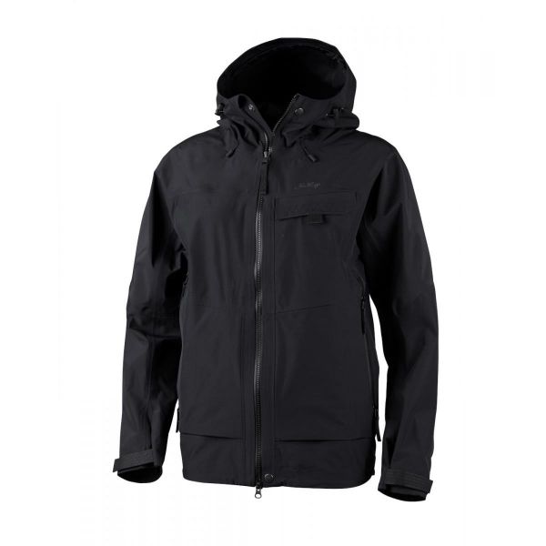 Lundhags Laka Ws Jacket Black